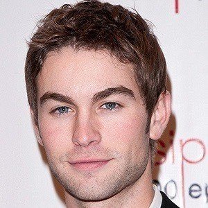 Chace Crawford, 38 (Acteur de télévision)