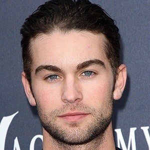 Chace Crawford, 40 (Телеактер)