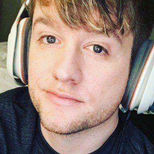 Chad Alan, 39 (YouTube Star)