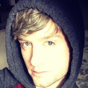 Chad Alan, 41 (YouTube Star)