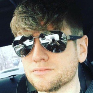 Chad Alan, 41 (Star di YouTube)