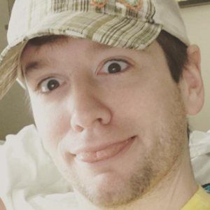 Chad Alan, 41 (YouTube Star)