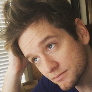 Chad Alan, 41 (YouTube-ster)
