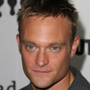 Chad Allen image 4