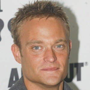 Chad Allen image 5