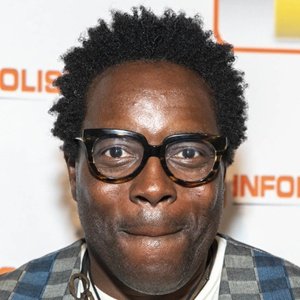 Chad Coleman image 6