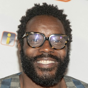 Chad Coleman image 7