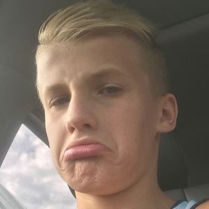 Chad Franke, 20 (YouTube Star)