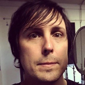 Chad Gerber, 43 (Produtor Musical)