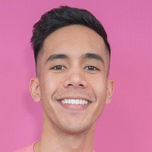 Chad Jaxon Perez image 6