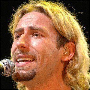 Chad Kroeger image 3