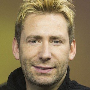 Chad Kroeger image 5