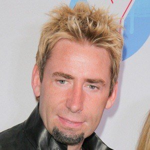 Chad Kroeger image 6