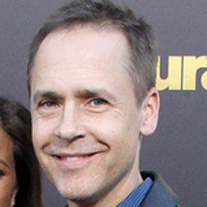 Chad Lowe image 6