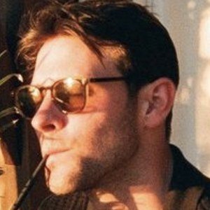 Chad Masters image 5