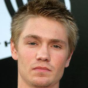 Chad Michael Murray, 44 (TV Actor)