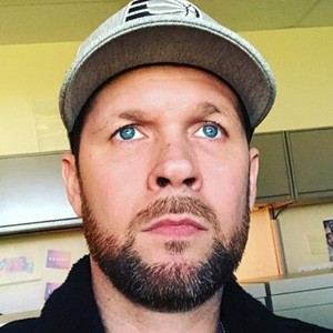 Chad Rader, 43 (YouTube Star)