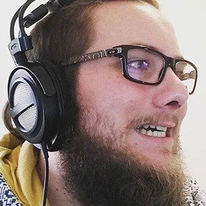 Chad Roberts image 4