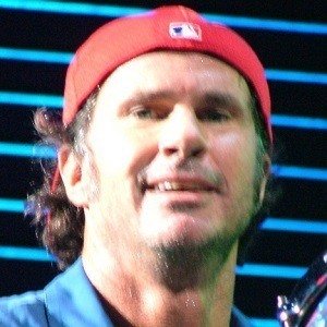 Chad Smith image 3