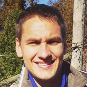 Chad Terrell image 3