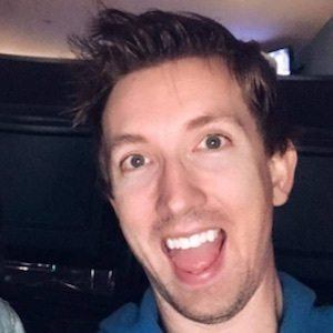 Chad Wild Clay, 41 (YouTube明星)