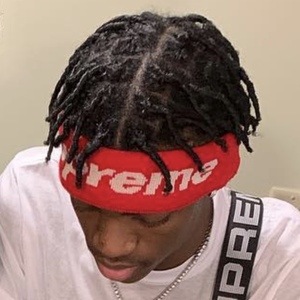 Chadiskobe, 25 (YouTube Star)