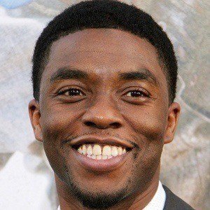 Chadwick Boseman image 3