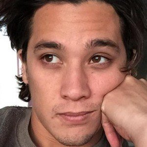 Chai Hansen image 3