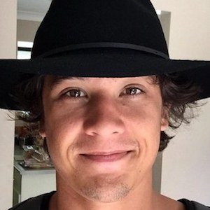Chai Hansen image 4
