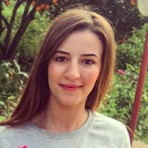 Chaimae Imouchen, 28 (Instagram Star)