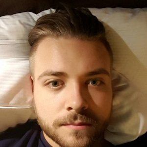 Chaimbo, 29 (YouTube明星)