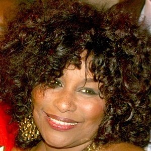 Chaka Khan image 7