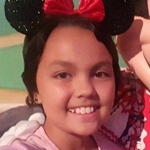 Chalet Lizette Brannan, 20 (TV Actress)