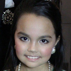 Chalet Lizette Brannan, 20 (TV Actress)