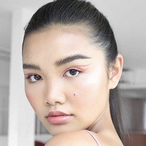 Chalita Natakuatong, 22 (TikTok Star)