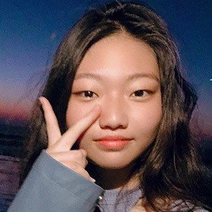 Chammy Choi, 26 (YouTube明星)