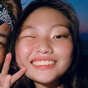 Chammy Choi, 26 (YouTube明星)