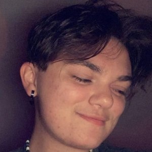 Chance Macomber, 23 (TikTok Star)