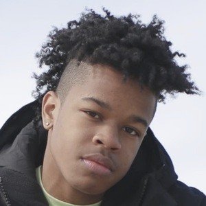 Chance Mizell, 22 (Dancer)