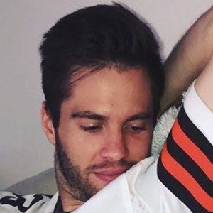 Chance Moore, 32 (家庭成员)