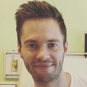 Chance Moore image 4