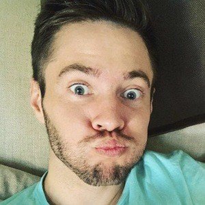 Chance Moore, 34 (Family Member)