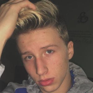 Chance Parfitt, 24 (TikTok Star)