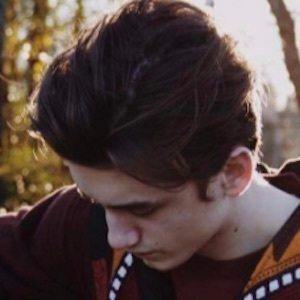 Chance Pena, 25 (Folk Singer)