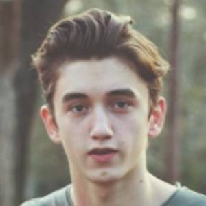 Chance Pena, 25 (Folk Singer)