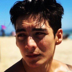 Chance Perez, 28 (流行歌手)