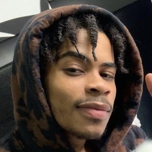 Chance Strive, 25 (TikTok Star)