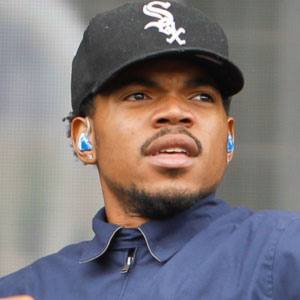 Chance The Rapper, 30 (Rappeur)