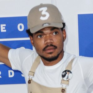 Chance The Rapper, 32 (说唱歌手)