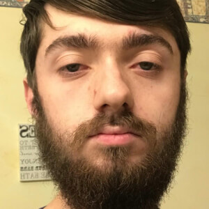 chandeliere, 25 (TikTok Star)